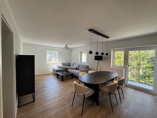 Heubach Apartment | Exklusives Wohnen in Bestlage - I