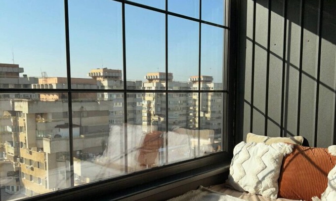 Iasi Apartment | Exodus - Iasi City Center