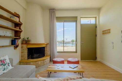 Kalamata Marina Apartment | Exoporta Apartments