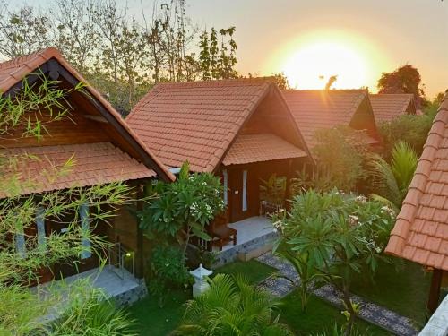 Sampalan Resort | Exotic View Cottage