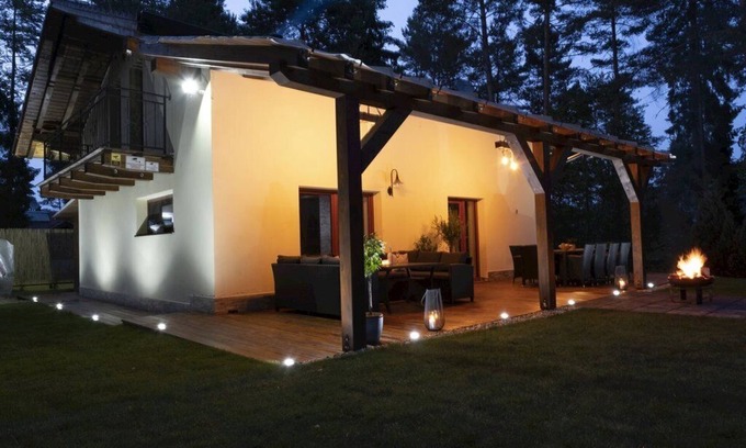 Smizany House | Experience a fantastic stay in the Slovak Paradise.