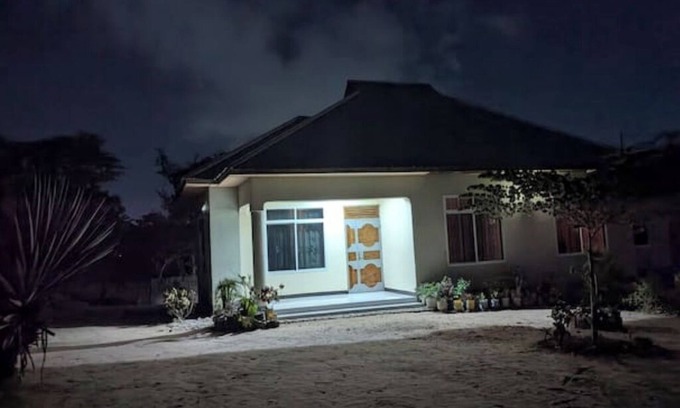 Kibaha House | Experience African lifestyle while staying with us