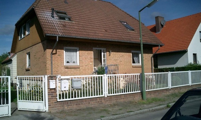 Heiligensee Apartment | Experience Berlin and go on vacation