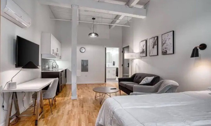 Downtown Hartford Apartment | Experience Downtown Hartford near XL Center