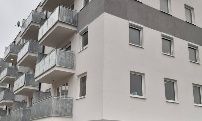 Mosonmagyarovar House | Experience on a different level