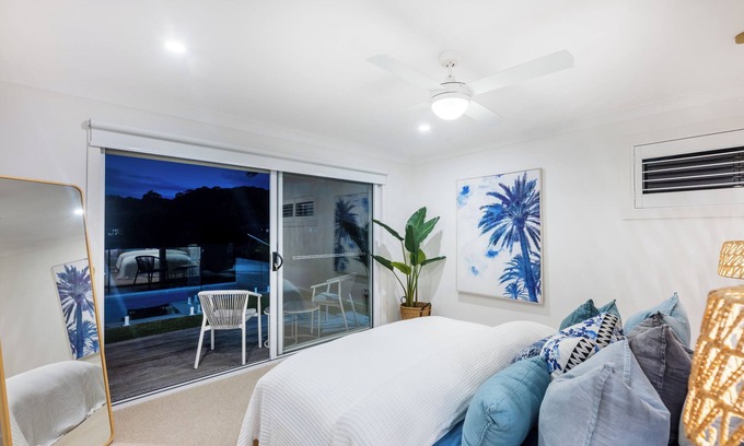 Burleigh Waters House | Experience Paradise: Luxury on World's Best Beach