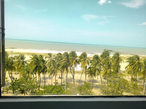 Riohacha Apartment | Experience paradise facing the sea