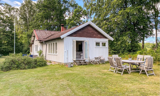 Istorp House | Experience relaxing and active vacations in your cozy and spacious vacation home in Istorp.