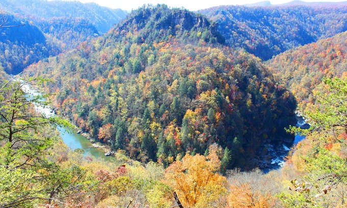 Clintwood House | Experience Small Town Country Living "Your Home Away From Home"