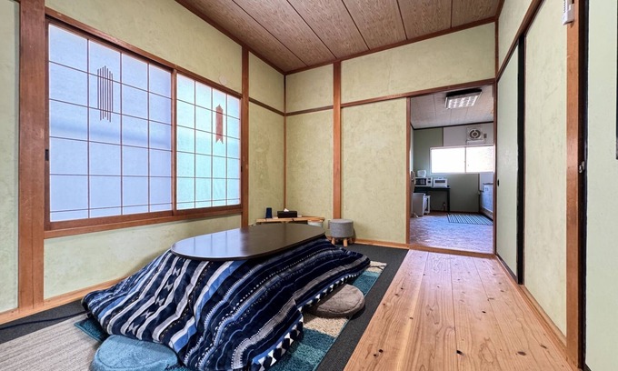 Hedamura House | Experience the bliss of Cape Mihama Enjoy the beauty of Heda Bay bathed in the setting sun while en/Numazu Shizuoka