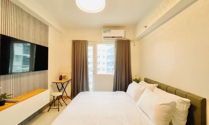 Iloilo Apartment | Experience the Perfect Studio Retreat in Iloilo City