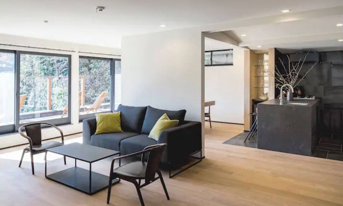 Kamakura House | Experience the quintessential Kamakura life style in a Luxury Villa