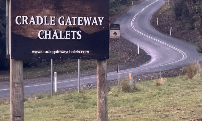 Moina Ski Chalet | Experience Tranquility and Nature at Cradle Gateway Chalets