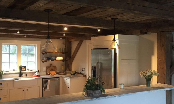Cornwall House | Experience Vermont charm! Up to 5 bedrooms available Please inquire for rates
