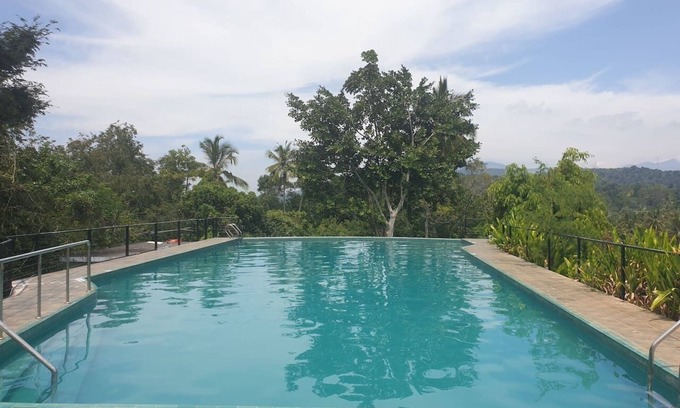 Aswalapitiya House | Explore Central Srilanka