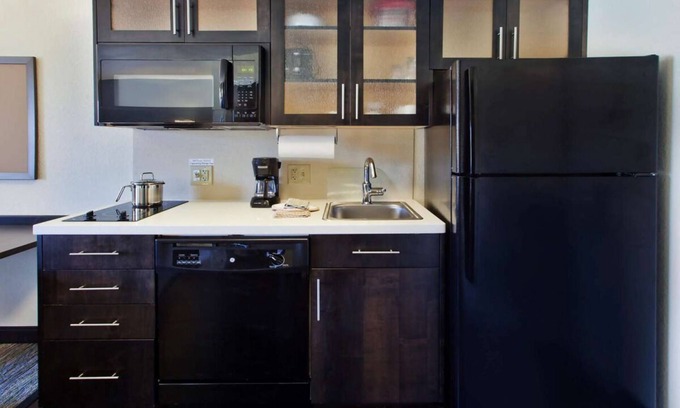 Central Oklahoma City Apartment | Explore Oklahoma City! Pet-Friendly Property!