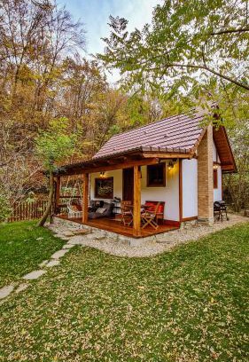 Stremt House | Explorers Dream - Transylvania
