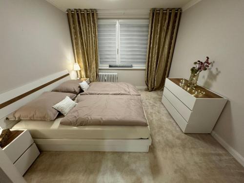 Trencin Apartment | EXPO Apartment - FREE PARKING