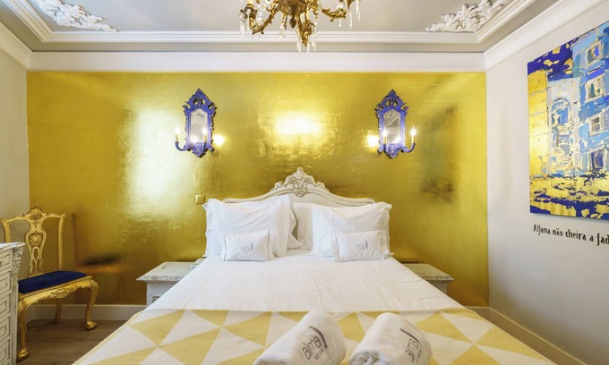 Santo Estevao Apartment | Exquisite apartment Portuguese Soul in picturesque Alfama, sleeps 2