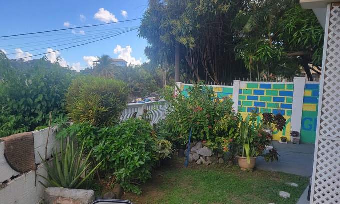 Kingstown Apartment | Exquisite Home away from Home! 2 Bedroom