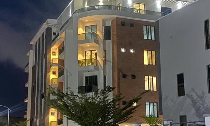 Lekki Phase 1 Apartment | Exquisite 2 Bedroom Luxury Apartment in Lekki Phase 1, Lagos,Nigeria.n