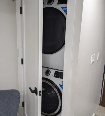 Passaic Apartment | Extended Family Stay