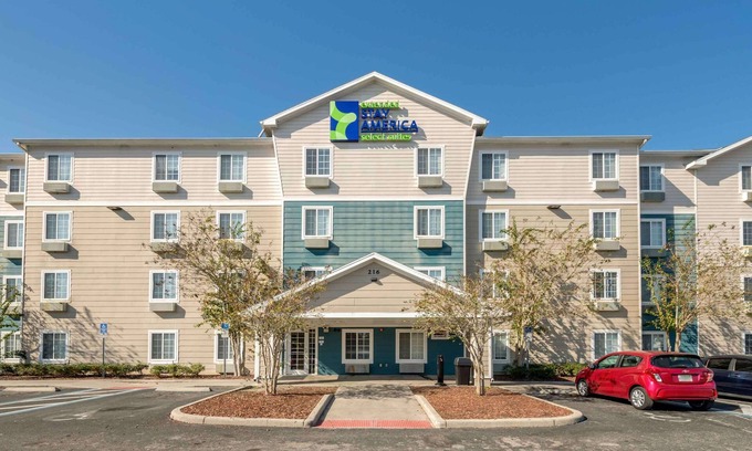 Azalea Park Hotel | Extended Stay America Select Suites - Orlando - East
