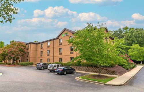 Innsbrook Hotel | Extended Stay America Select Suites - Richmond - Innsbrook