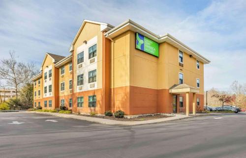 Malvern Hotel | Extended Stay America Select Suites - Philadelphia - Malvern - Great Valley