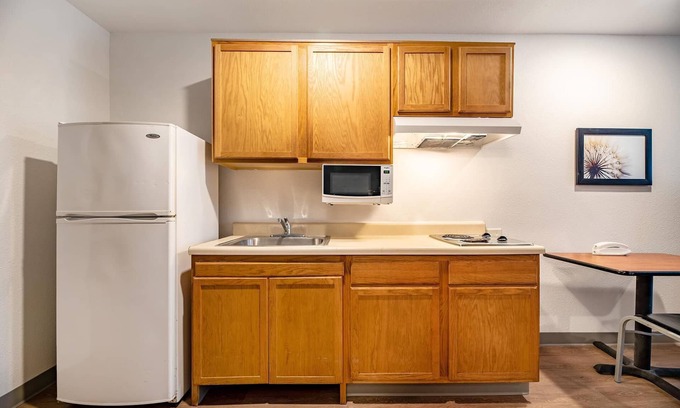Fort King District Hotel | Extended Stay America Select Suites - Ocala