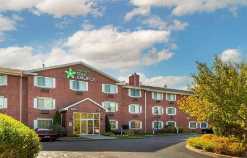 Farmington Hotel | Extended Stay America Suites - Hartford - Farmington