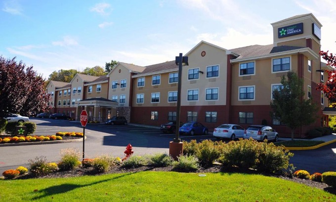 Budd Lake Hotel | Extended Stay America Suites - Mt Olive - Budd Lake