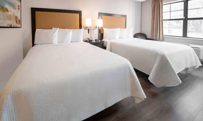 Mukilteo Hotel | Extended Stay America Suites Seattle Mukilteo