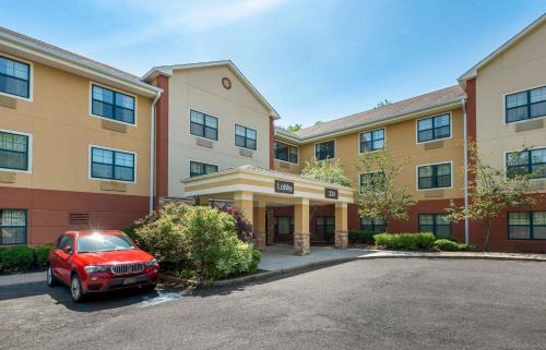 Red Bank - Tinton Falls Hotel | Extended Stay America Suites - Red Bank - Middletown