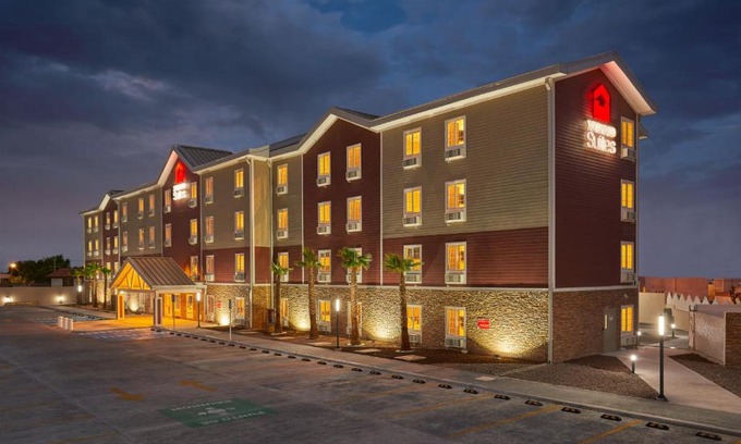 Coatzacoalcos Apartment | Extended Suites Coatzacoalcos Forum