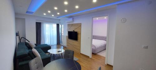 Seoci Apartment | Extra Apartman Palata
