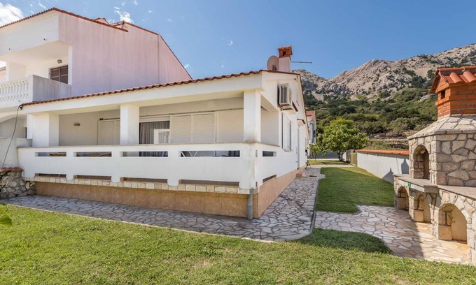 Baska Villa | Extraordinary Villa Damir