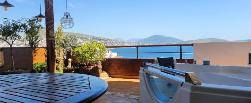 Qender Apartment | Eye Luxury Penthouse