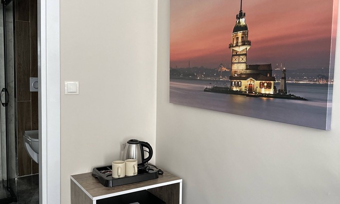 Efeler Hotel | Eylul Hotel Aydin
