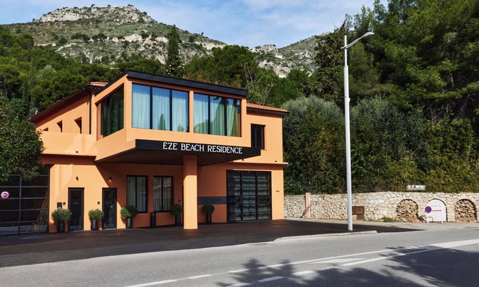 Eze Apartment | Eze Beach Residence