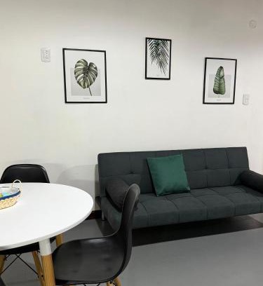 Ezeiza Apartment | EzeApart