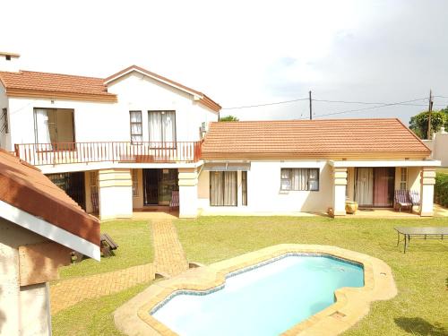 Lobamba House | Ezulwini Guest House