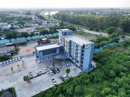 Nakhon Sawan Hotel | Ezyinn