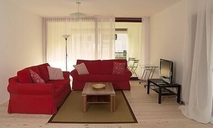 Davos-Dorf Apartment | für 4 Gäste mit 120m² in Davos Dorf