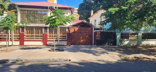 Maputo Apartment | F&A Accommodation