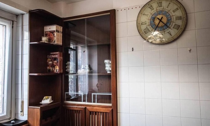Rivoli Apartment | F&G House Relaxation, Culture and Entertainment.