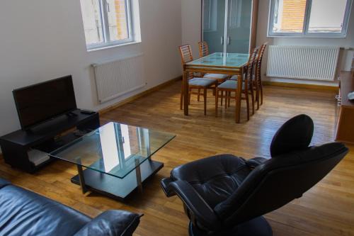 Hondschoote Apartment | F4 duplex neuf et moderne, proche de Dunkerque