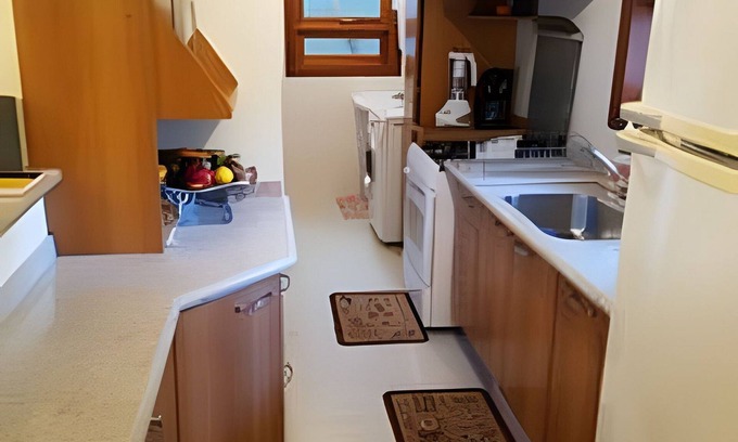 Vila Inglesa House | Family Apartment - Touristic Center