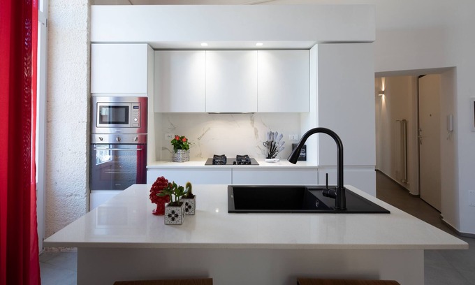 Santa Lucia House | Fab Apartment