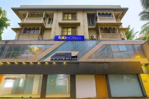 Andheri Hotel | FabHotel Amfahh Inn - Nr-Kokilaben Hospital